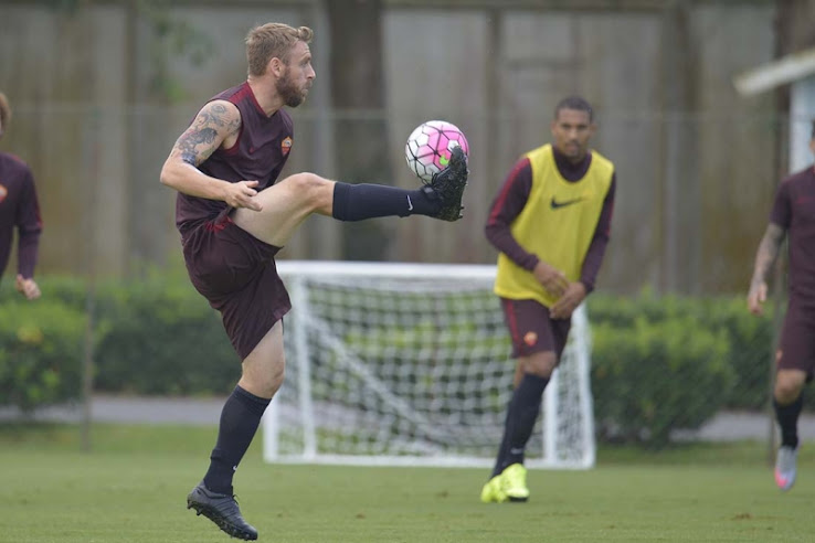 adidas de rossi adidas de rossi